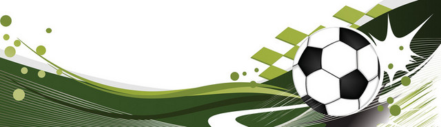 足球BANNER