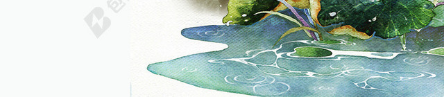 水墨画