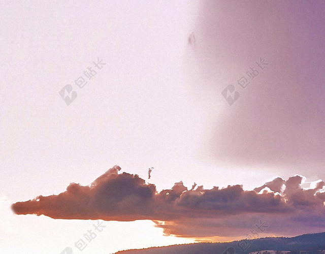 户外运动H5背景