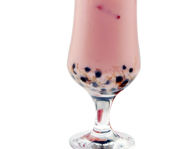 奶茶