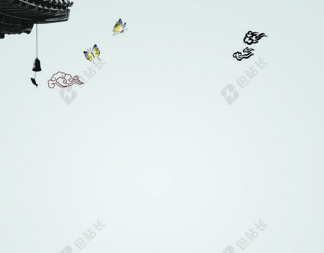 中医养生海报