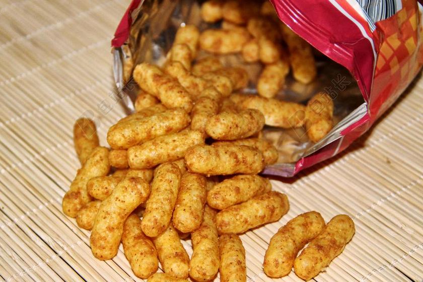 翻转 花生翻转 小吃 KNABBERZEUG 食品 戳 零食小吃