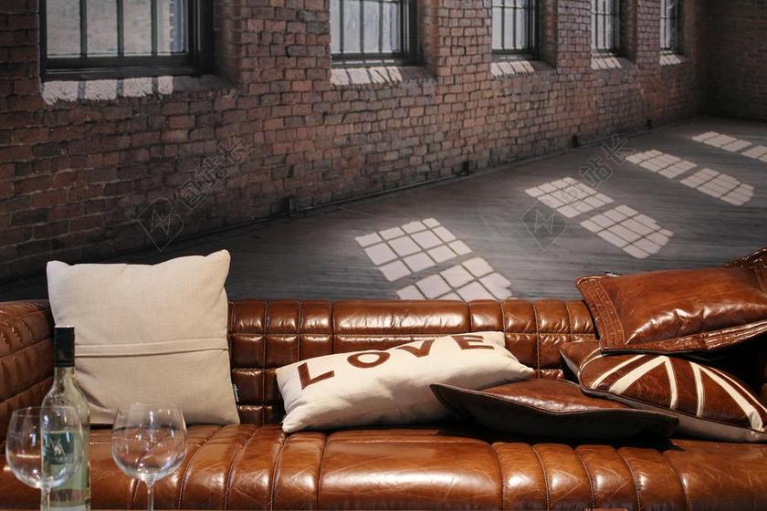 生活附属品 皮革装饰 设施 装饰