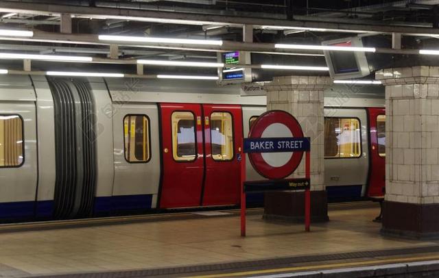 伦敦 英格兰 英国 结构 电车 交通 大众运输 地铁 线