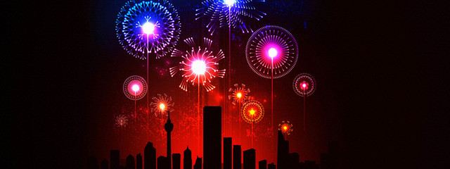 淘宝BANNER