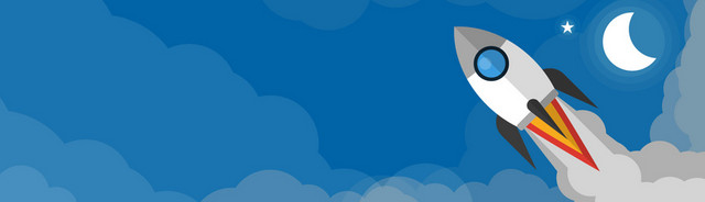 太空元素BANNER