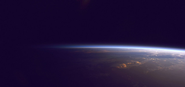 太空背景BANNER