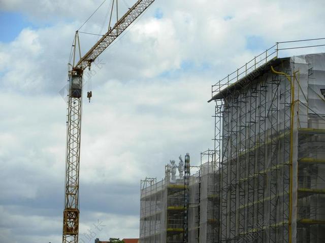 建筑 工作 电梯 建设 设备 发掘 建筑工程 机 设计