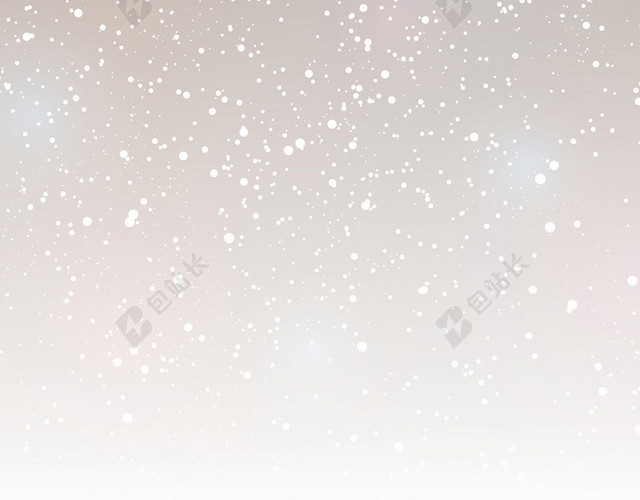 科幻渐变星光H5背景