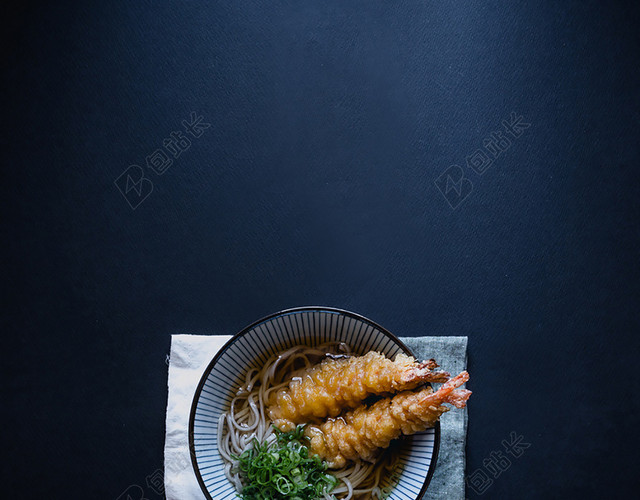 日式背景图