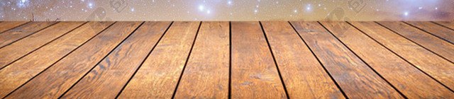 星光璀璨背景图