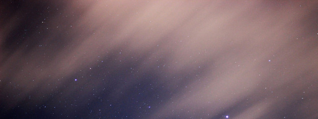 遥远星辰
