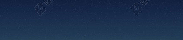流星划过夜空背景