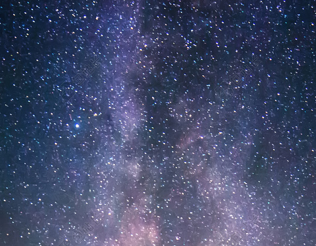 星空H5背景