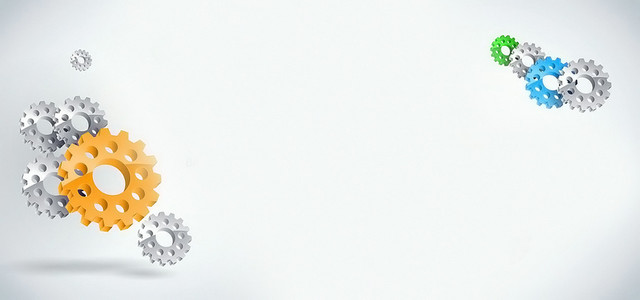 科技类BANNER