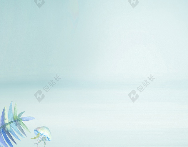女装H5背景