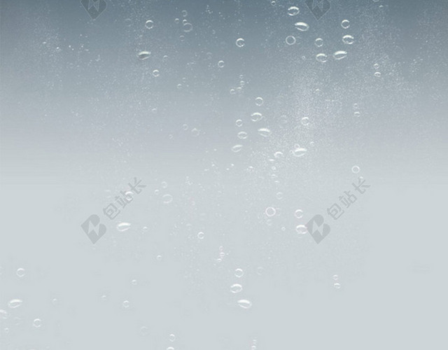 清新简约背景图