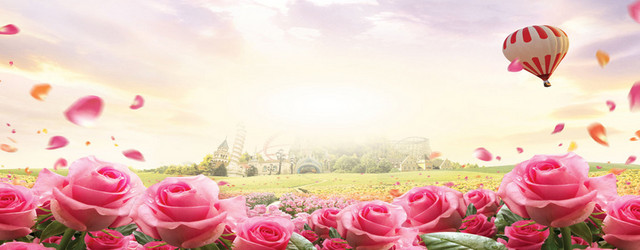 情人节背景
