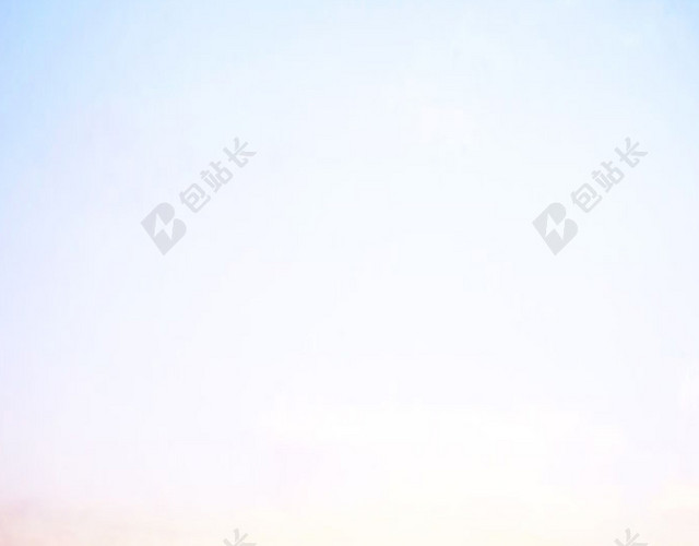 金色天空收获H5背景
