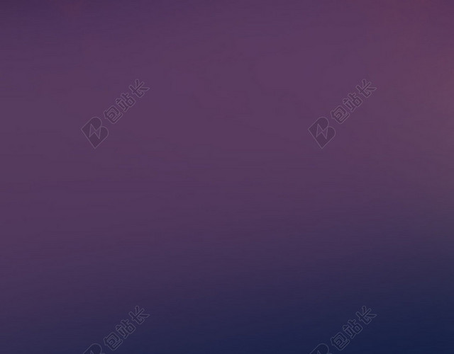 城市夜景建筑