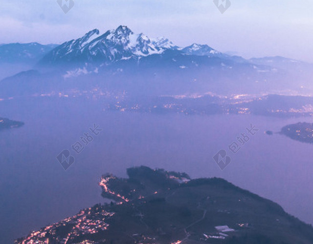 蓝天风景APP手机端H5背景