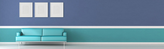 简约家具室内BANNER