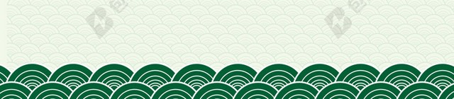 小清新淘宝主图背景