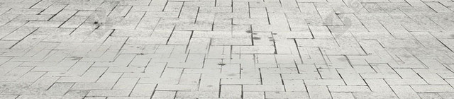 淡雅绿树背景图