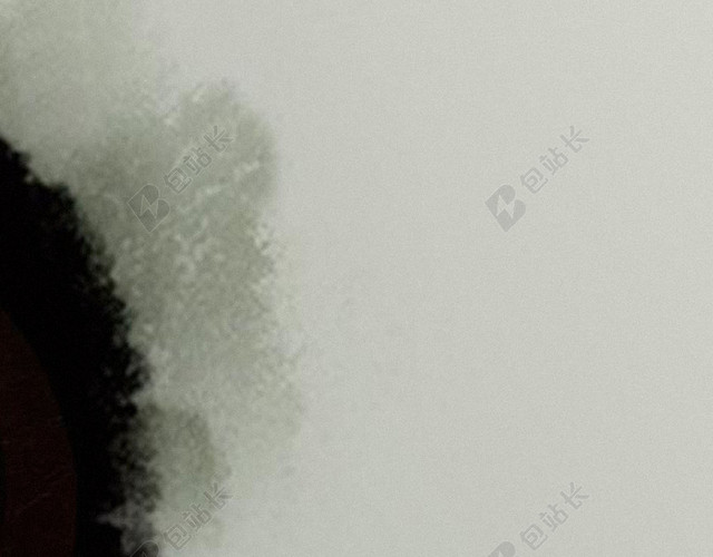 水墨中国风H5背景