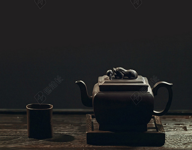 茶艺文化背景