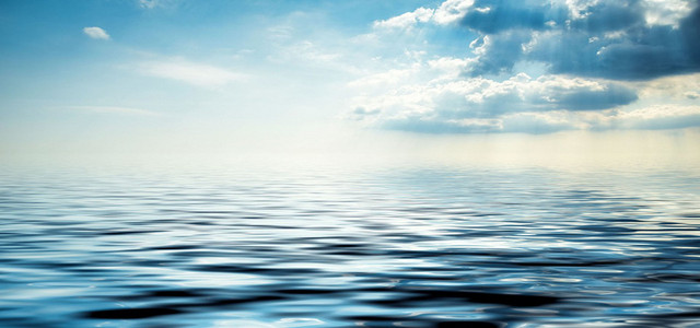 海上朝阳