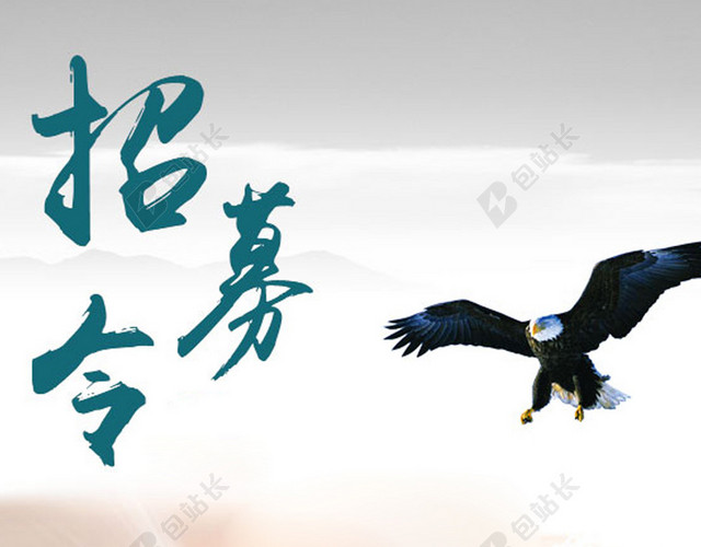 招聘背景