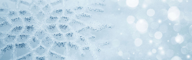 雪花