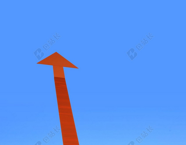 商务海报H5背景