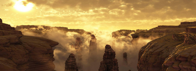 炫酷背景