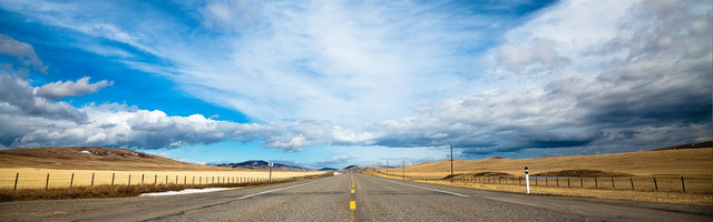公路