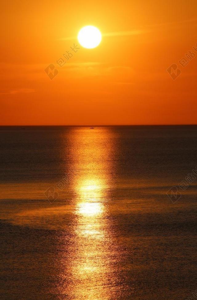 太阳 调查 早上 太阳升起 光 全景图 法国 景观