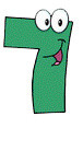 7