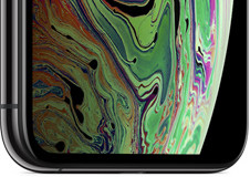 苹果智能手机IPHONEXS素材