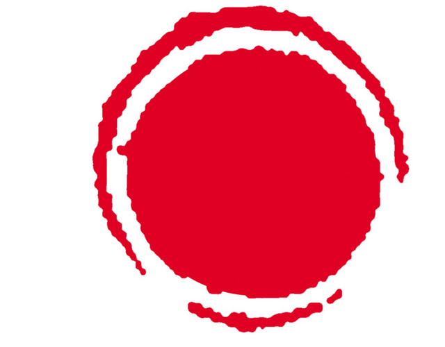 中国风传统图章