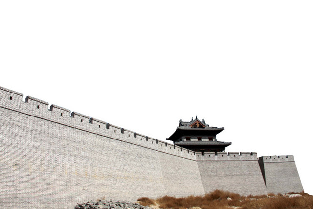 古典中国风建筑
