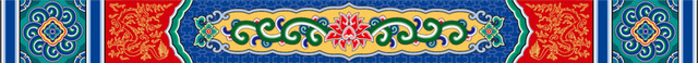 中国风祥云云纹云彩