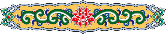中国风祥云云纹云彩