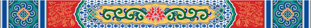 中国风祥云云纹云彩