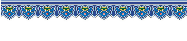 中国风祥云云纹云彩