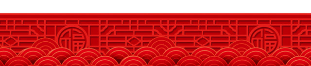 中国风祥云云纹云彩