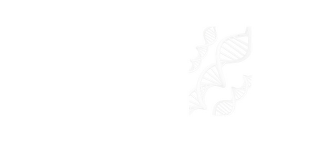 白色螺旋分子化学素材