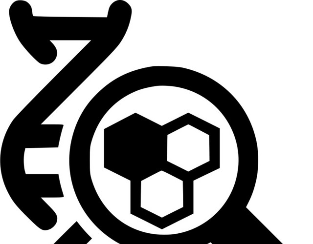 搜索苯环双螺旋分子素材
