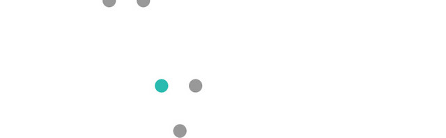 创意科技AI彩色小图标LOGO素材