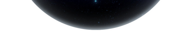 创意科技星球3D模型素材